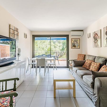 Apartmán La Viguerie Par Dodo-A-Cassis Exteriér fotografie