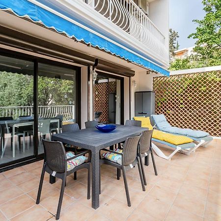 Apartmán La Viguerie Par Dodo-A-Cassis Exteriér fotografie