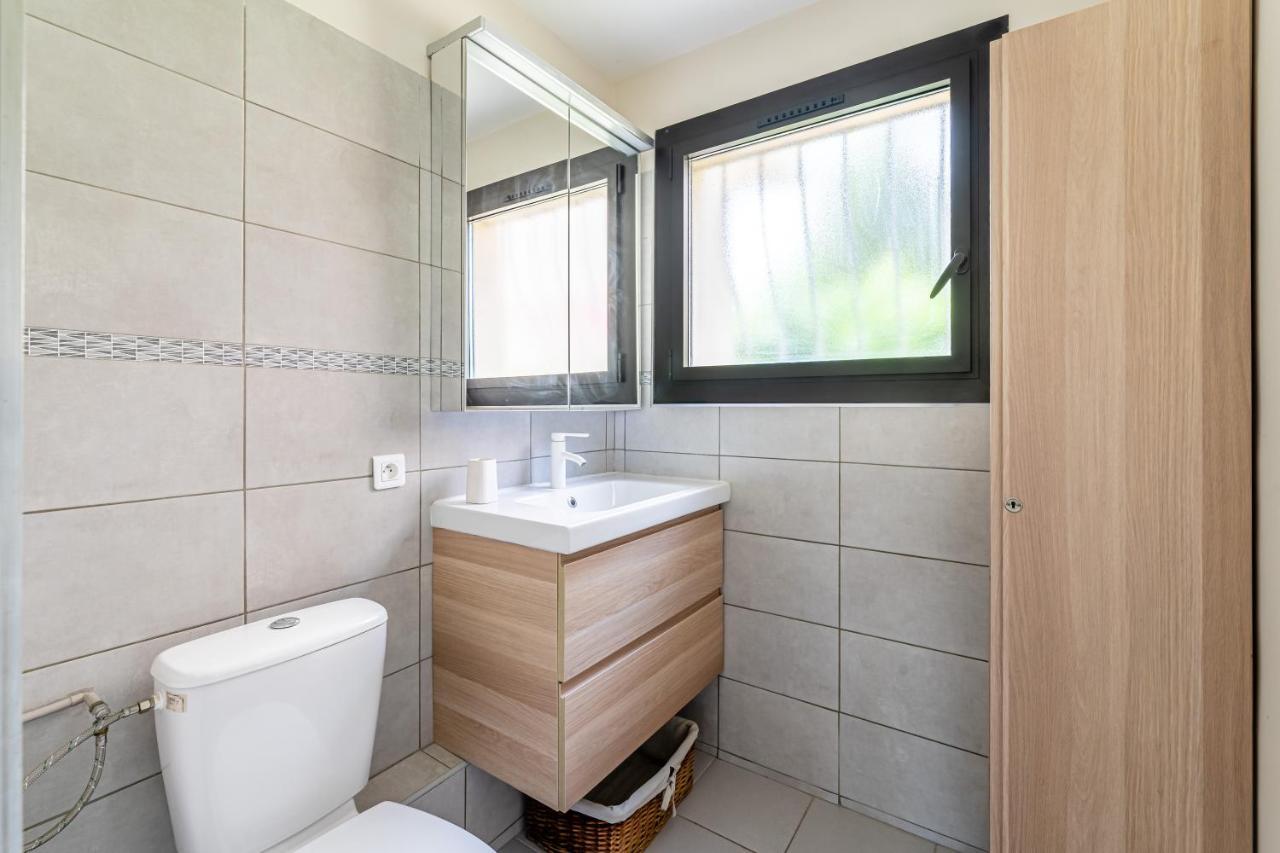 Apartmán La Viguerie Par Dodo-A-Cassis Exteriér fotografie