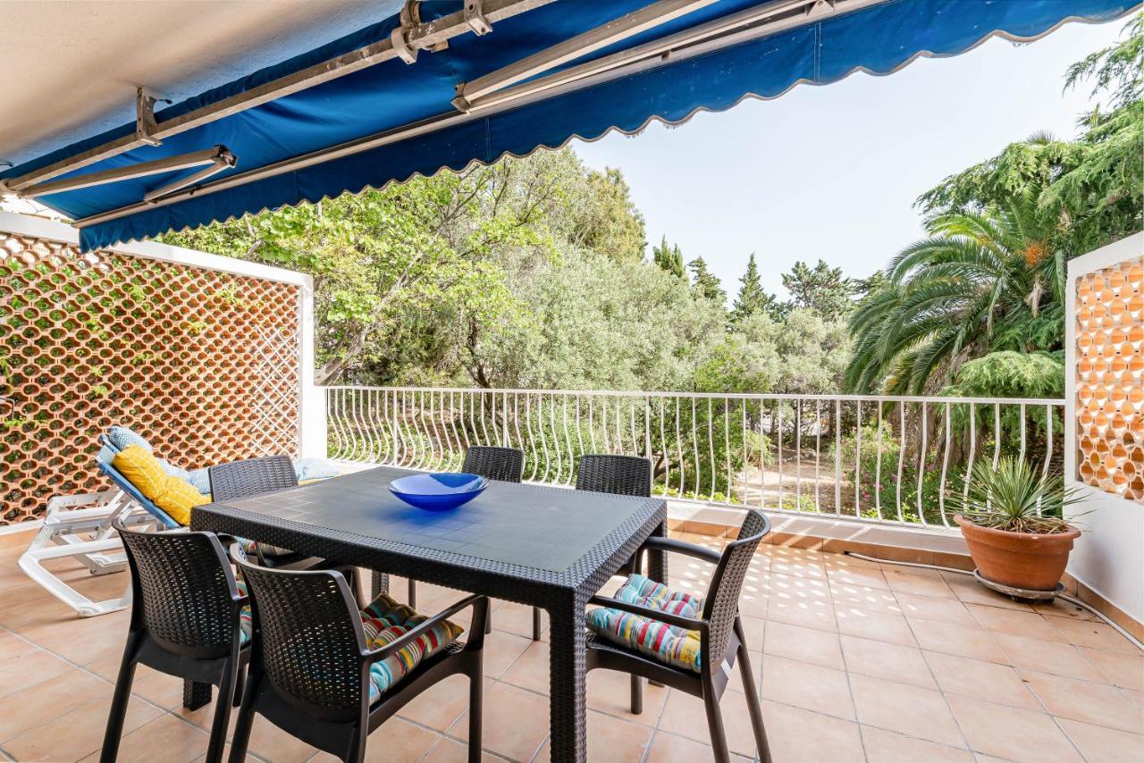 Apartmán La Viguerie Par Dodo-A-Cassis Exteriér fotografie