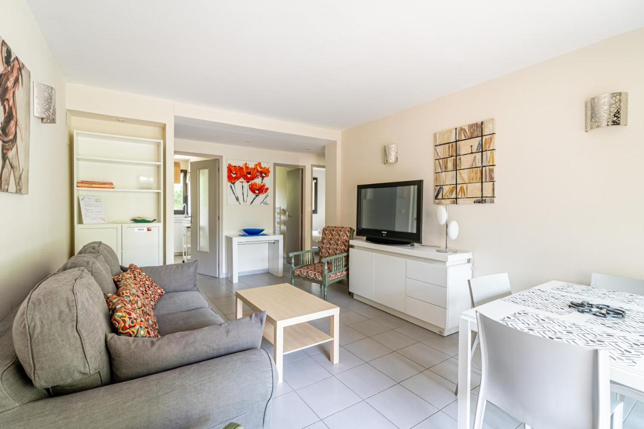 Apartmán La Viguerie Par Dodo-A-Cassis Exteriér fotografie