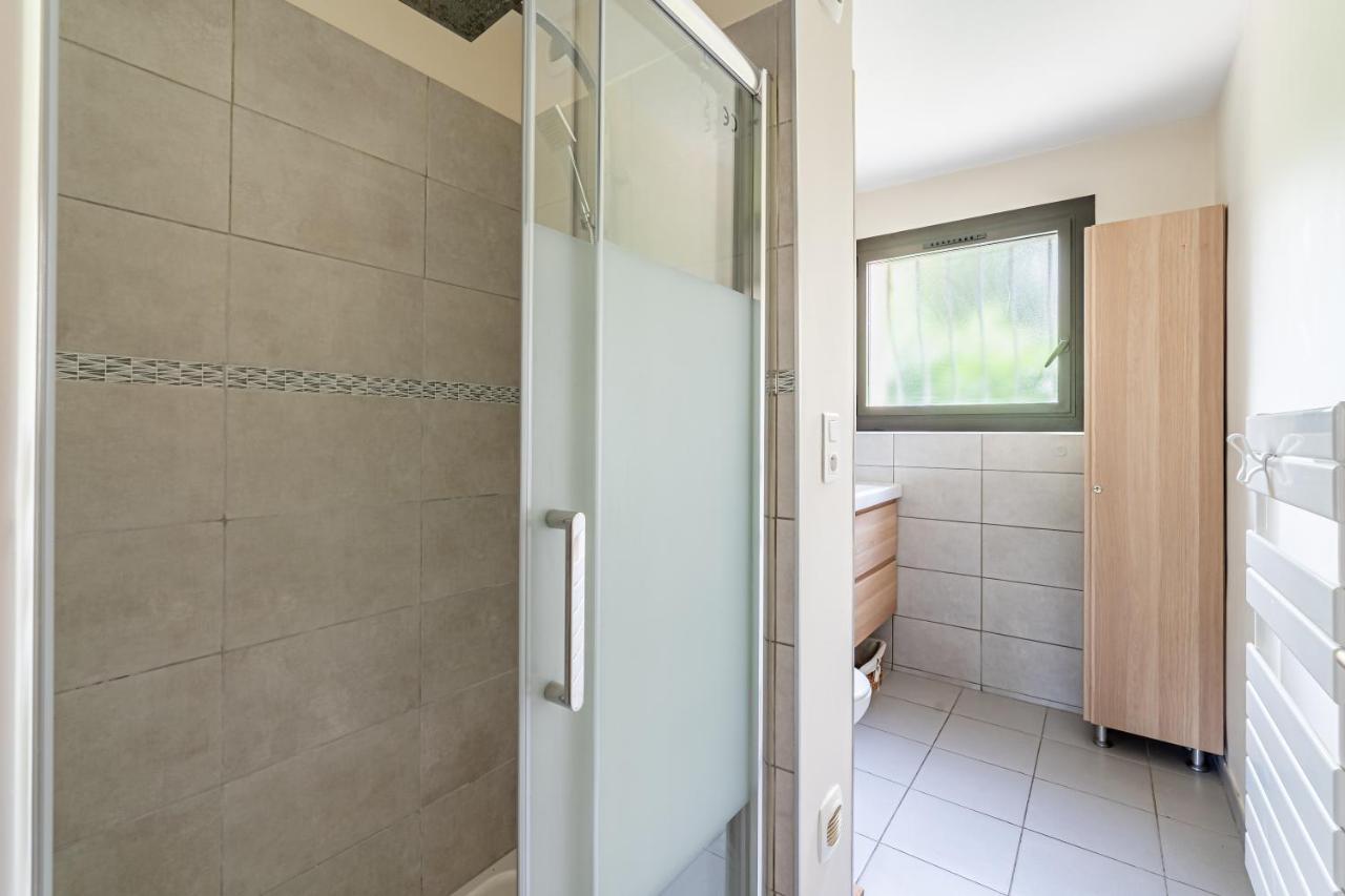 Apartmán La Viguerie Par Dodo-A-Cassis Exteriér fotografie