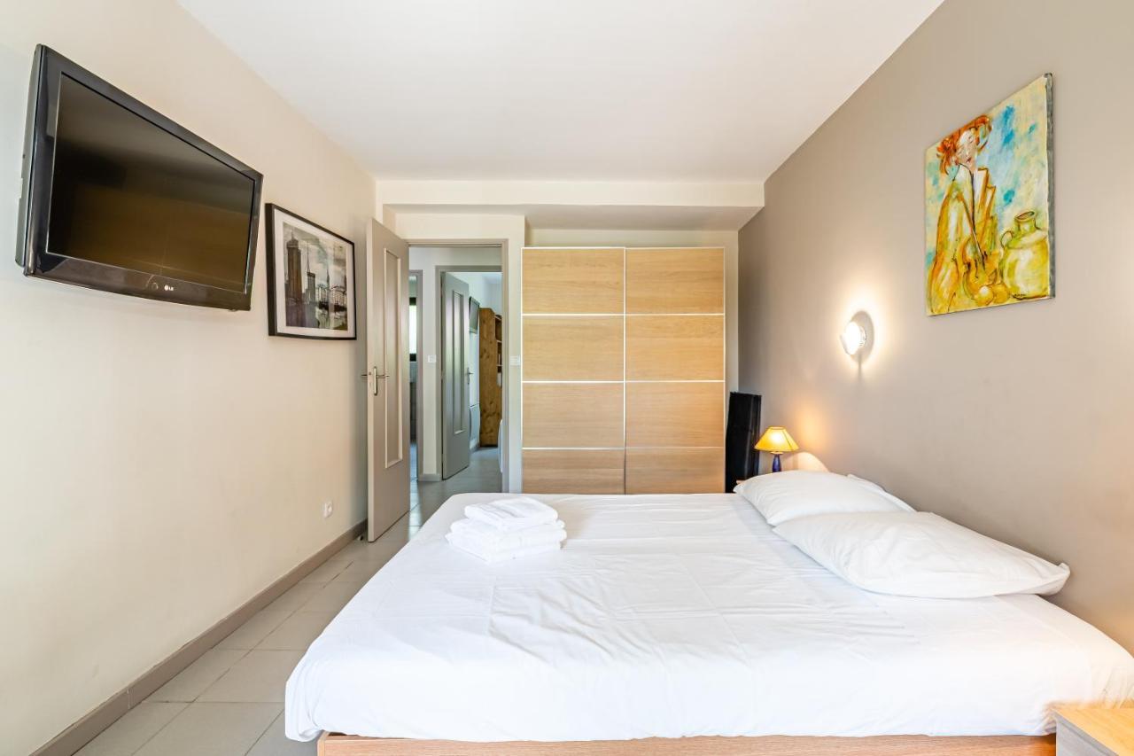 Apartmán La Viguerie Par Dodo-A-Cassis Exteriér fotografie