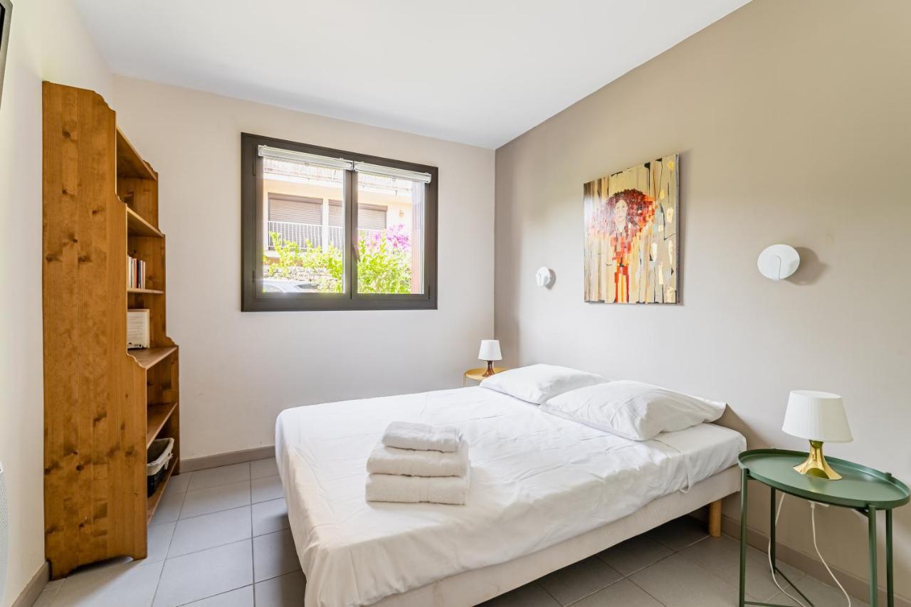 Apartmán La Viguerie Par Dodo-A-Cassis Exteriér fotografie