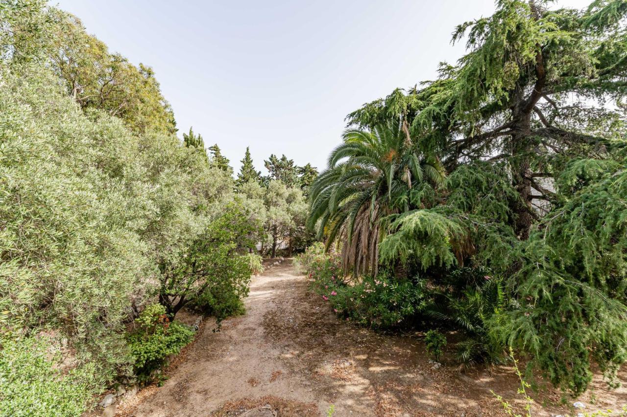 Apartmán La Viguerie Par Dodo-A-Cassis Exteriér fotografie